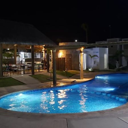 Tu Casa En Almar: Paraiso Total Villa Mazatlán Kültér fotó