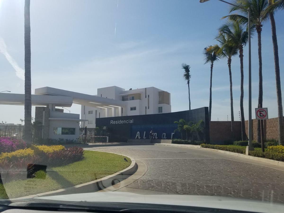 Tu Casa En Almar: Paraiso Total Villa Mazatlán Kültér fotó
