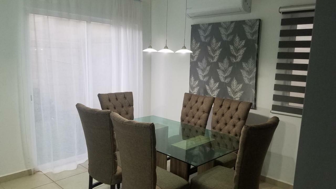 Tu Casa En Almar: Paraiso Total Villa Mazatlán Kültér fotó