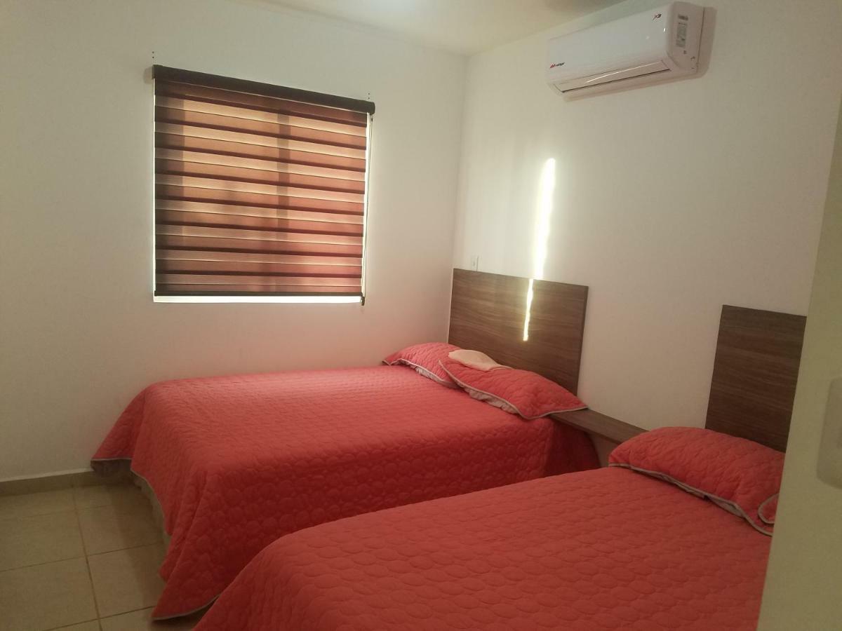 Tu Casa En Almar: Paraiso Total Villa Mazatlán Kültér fotó