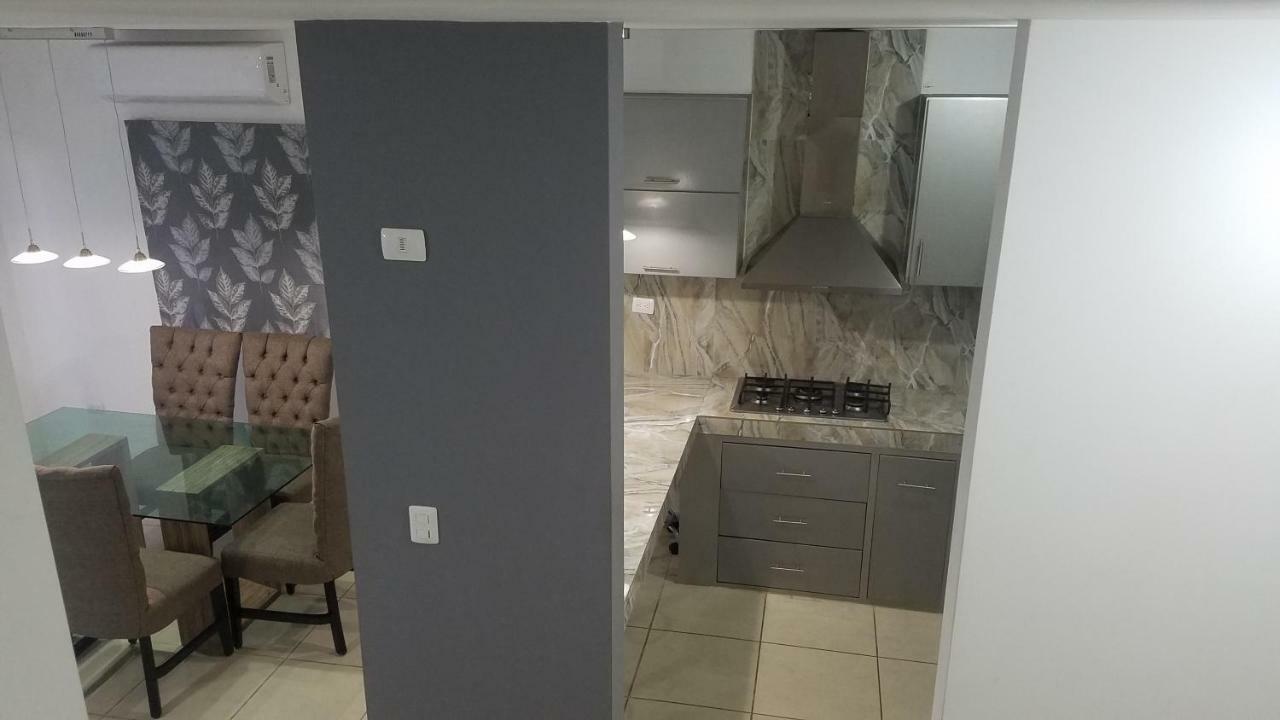Tu Casa En Almar: Paraiso Total Villa Mazatlán Kültér fotó