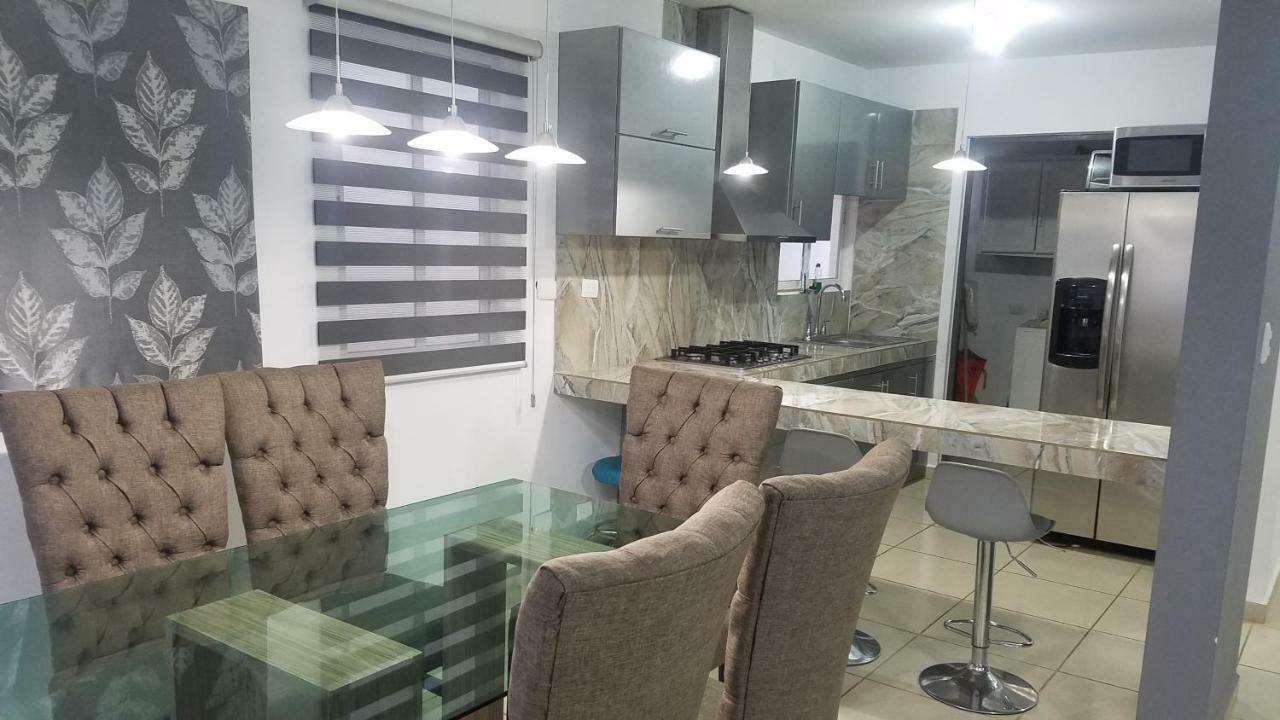 Tu Casa En Almar: Paraiso Total Villa Mazatlán Kültér fotó