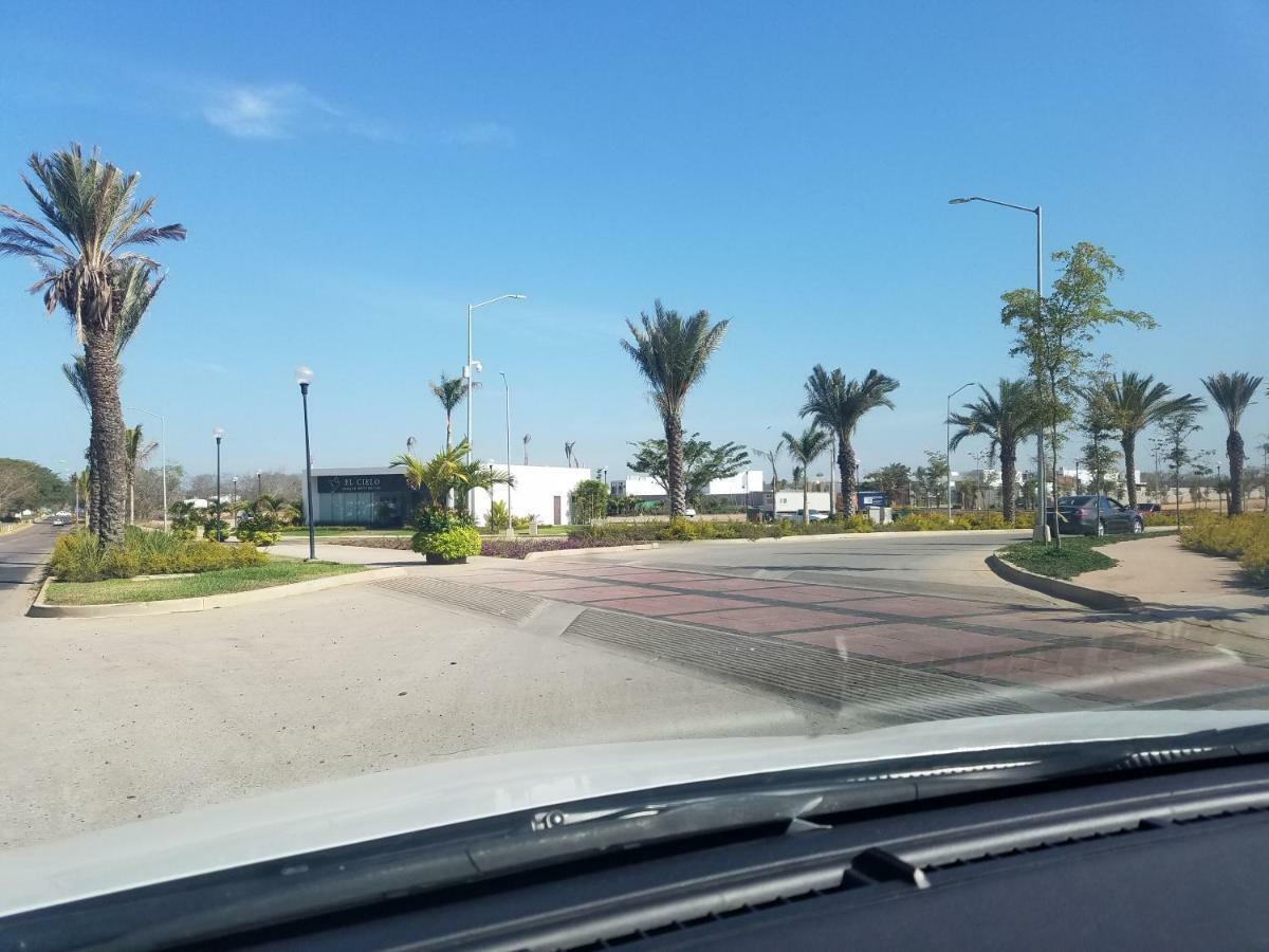 Tu Casa En Almar: Paraiso Total Villa Mazatlán Kültér fotó