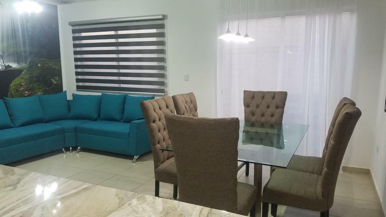 Tu Casa En Almar: Paraiso Total Villa Mazatlán Kültér fotó