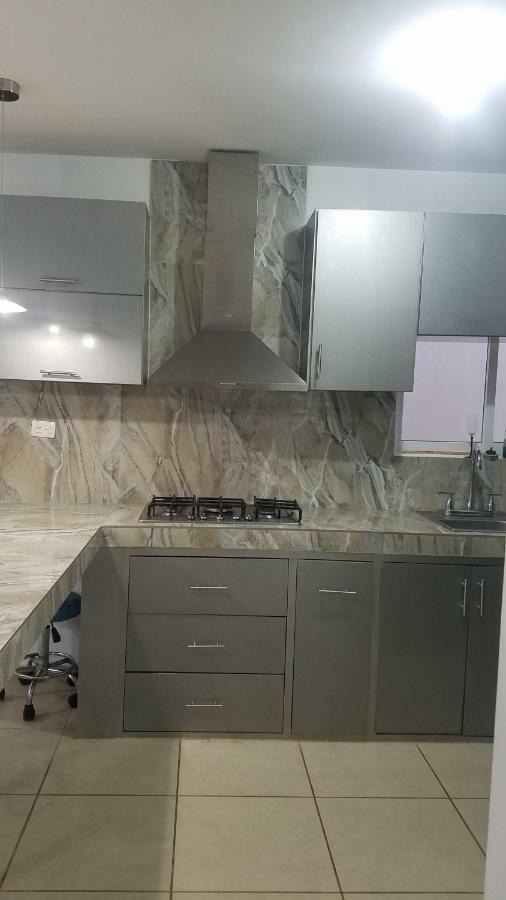 Tu Casa En Almar: Paraiso Total Villa Mazatlán Kültér fotó