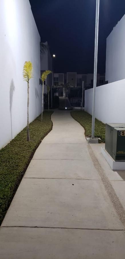 Tu Casa En Almar: Paraiso Total Villa Mazatlán Kültér fotó