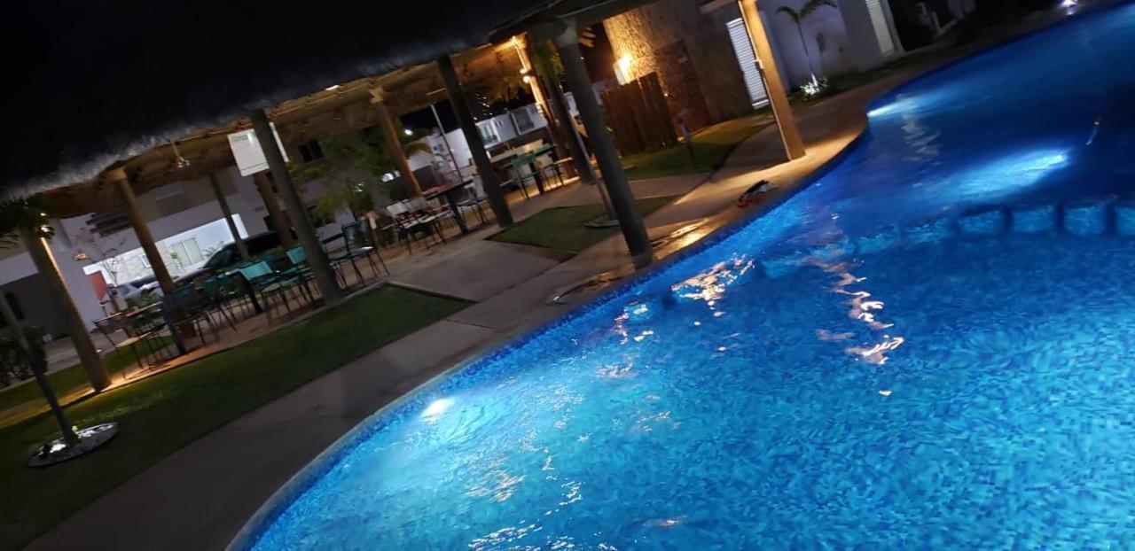 Tu Casa En Almar: Paraiso Total Villa Mazatlán Kültér fotó